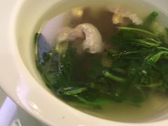 -潮府馆·非遗潮州菜·港式点心(世纪公园店)