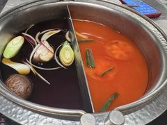 -一绪に寿喜烧(荟聚店)