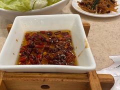 -阳坊大都涮羊肉(阳坊总店)