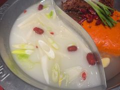 -袁老四重庆老火锅(桐梓坡店)