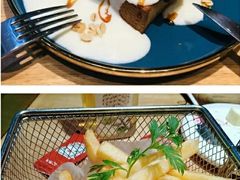 -夏日玛莉西餐厅(梅溪湖步步高店)