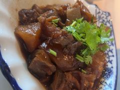 -真食净香居·内蒙烧麦(亚运村店)