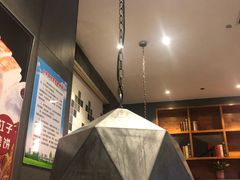 -花千代秘制烤鱼(曼哈顿店)