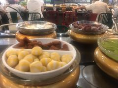 -龍歌自助小火锅(崂山丽达店)