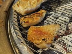 -韩都烤肉·烤鳗鱼(中街小北总店)