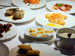 -尚品御泉铁板烧自助(绿园小区店)