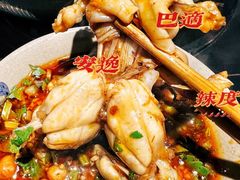 -石锅苗苗鱼(武汉首店)