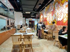 大堂-友德福.老字号粤菜.广州地标融合美食(荔湾路店)