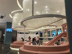 -BossBabe亲子餐厅(金光华广场店)