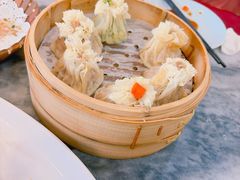 -都一处烧麦馆(前门店)