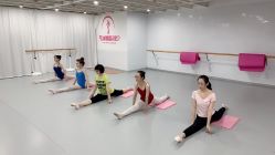 -艺佳舞蹈培训学校