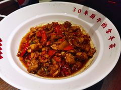 -味上湘菜馆(岳麓山店)