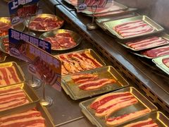 -喜井无限自助烤肉公司(石厦店)