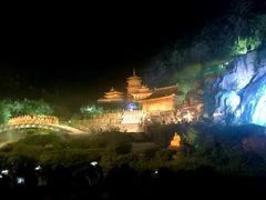 -禅宗少林·音乐大典