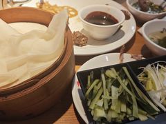 -守柴炉烤鸭(鱼嘴店)