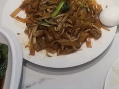 -花少爷·鲜虾干贝粥(延安万达店)