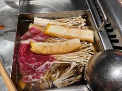 -海底捞火锅(杭州庆春路夜宵主题店)