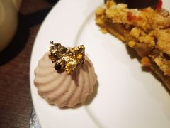 -静之湖湖畔餐厅