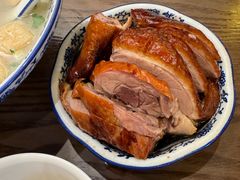 -小潘记鸭血粉丝汤