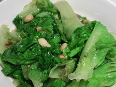 -兰湘子·湘菜小炒(长安万科广场店)