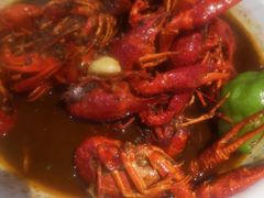 -红钳侠小龙虾·烧烤(中赢康康谷店)