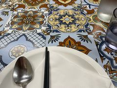 -乌鲁木齐美食