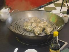 -飞尝蚝·顺德菜·鱼生(顺德总店)
