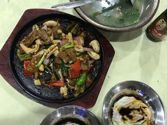 -标记美食新鲜猪杂(兴南大道店)