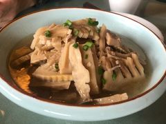 -通安客栈中餐厅·何家小馆