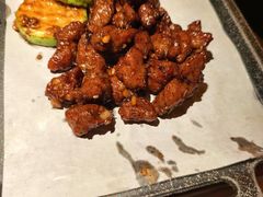 -绿茶餐厅(龙井船宴· 品牌总店)