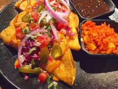 -Q MEX 库迈墨西哥餐吧(三里屯店)