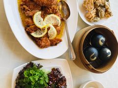 -无招牌海鲜餐厅(怡丰城店)