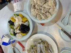 -小平岛開海水饺(浑南店)