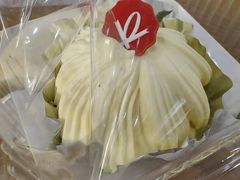 -凯司令西点房(南京东路店)