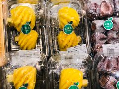 -友谊超市(友谊商城店)