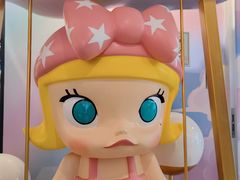 -泡泡玛特POPMART(崇文门国瑞城店)
