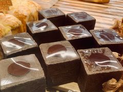 巧克力方包-好利来(东直门银座店)