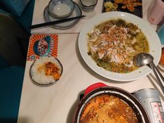 -周渝食惦·酸菜鱼精致川菜(横岗店)