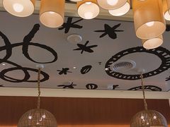 -菲滋意式餐厅(富阳东方茂店)