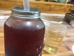 -古城苗家土菜馆(河景餐厅店)