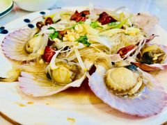 -来之顺海鲜菜馆·青岛菜(栈桥店)