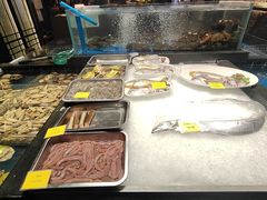 -阿明小菜·海鲜·上海菜(梅陇店)