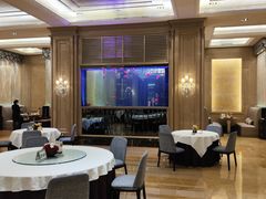 -星河湾半岛酒店-真粤中餐厅