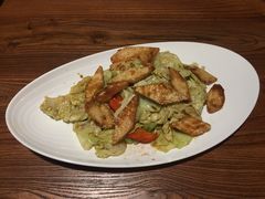 -纳瓦新疆菜(银都店)