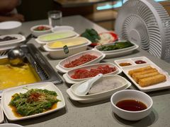 -海底捞火锅(莘松路店)