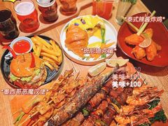 -Devils’ Brewery小恶魔精酿啤酒(武汉天地店)