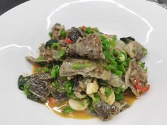 -院里寻菜·精致庭院菜(观沙岭店)