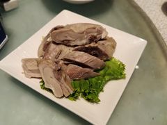 -喜来登由由大酒店九州膳坊中餐厅
