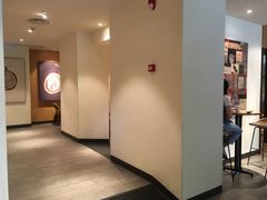 -星巴克(深圳侨城街店)