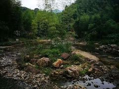 -千泷沟大瀑布旅游区